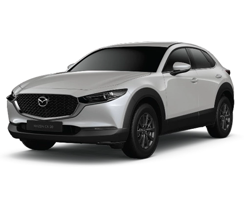 2.0 Individual Edition Auto FWD